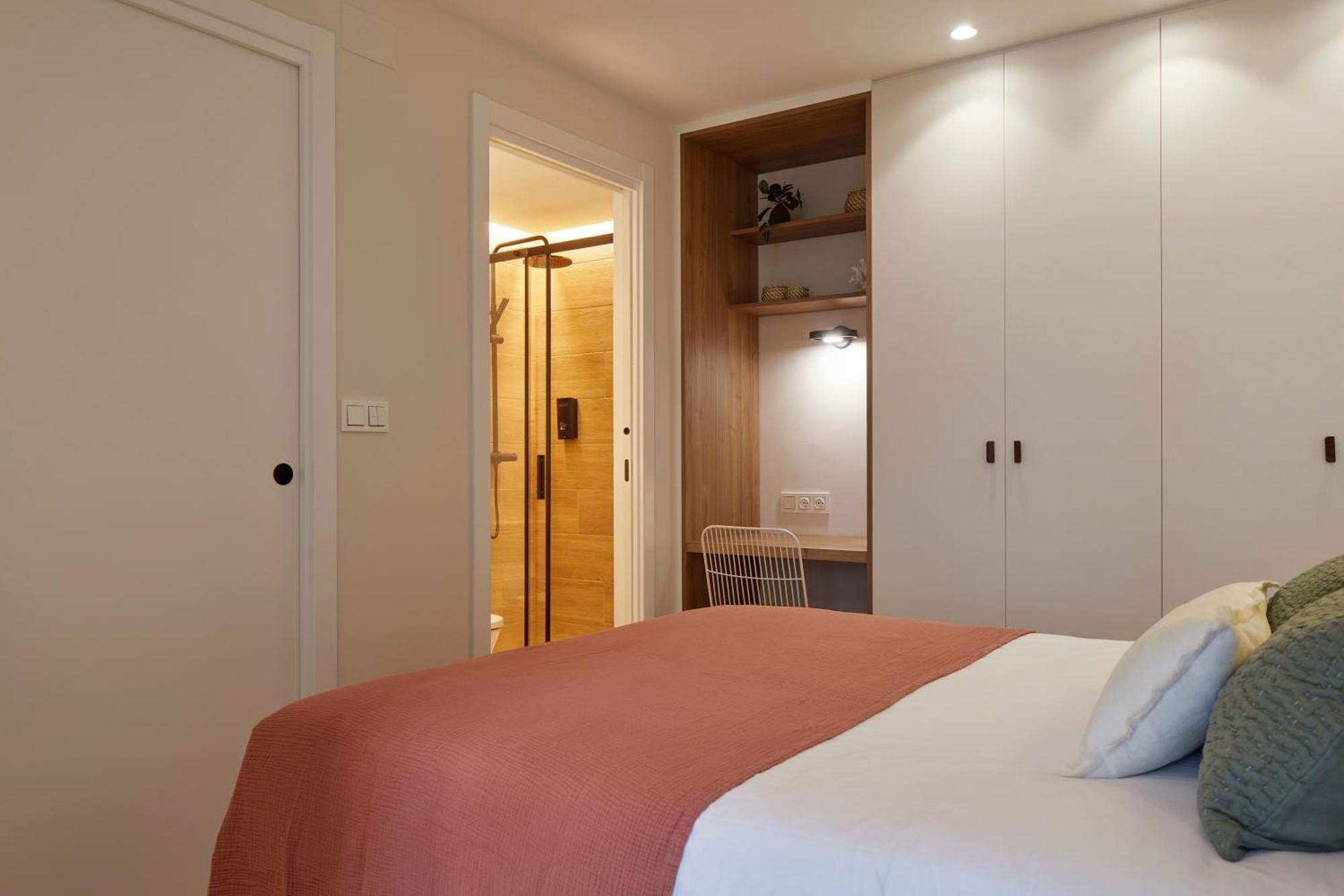 Appartement Always Easy L Hobe à Saint-Sébastien Extérieur photo